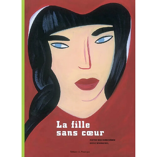 La fille sans coeur · Occasion