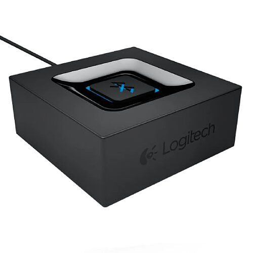 Logitech Adaptateur audio Bluetooth Import UK