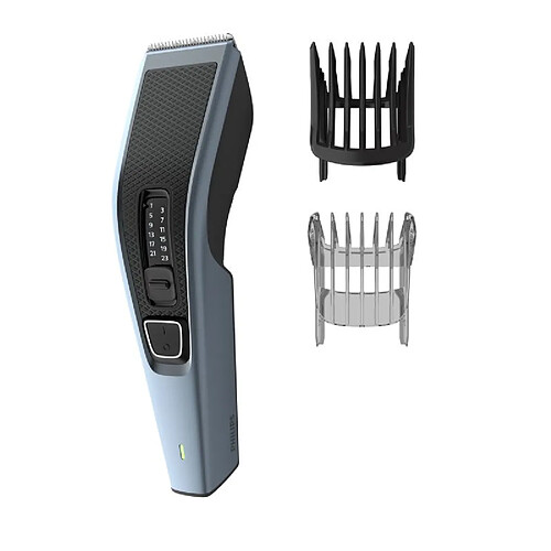 Philips HC3530/15 HAIRCLIPPER Series 3000 Tondeuse à cheveux, lames en inox