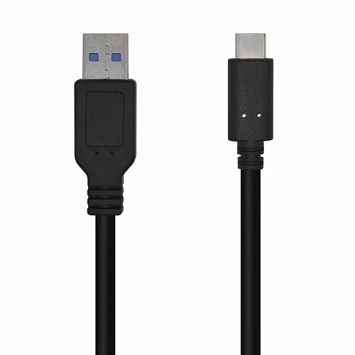 Câble USB C Aisens A107-0449