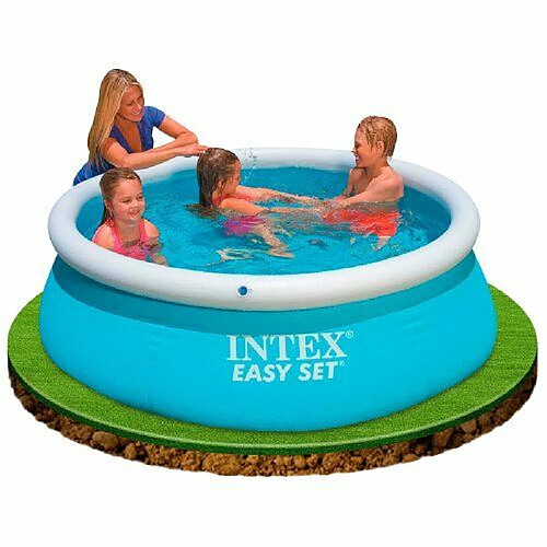 Intex Easy Set Piscine 54402 183 x 51 cm