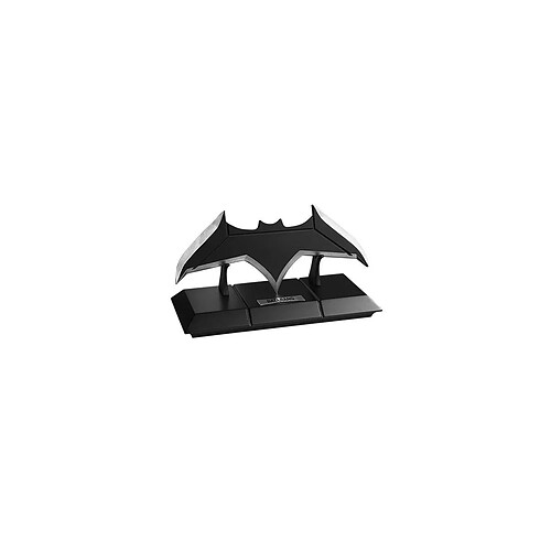 Noble Collection Batman - Réplique 1/1 Batarang