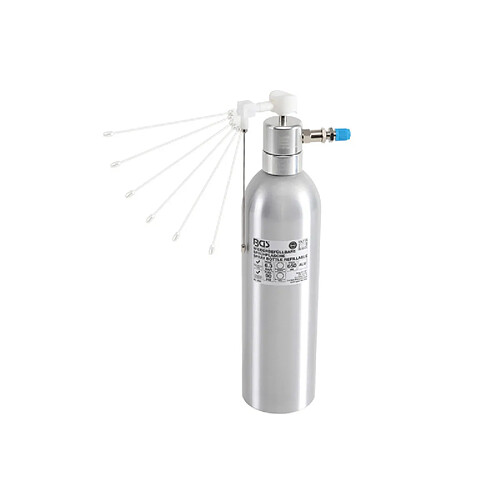 Pulvérisateur à air comprimé BGS - 650ml - 9393