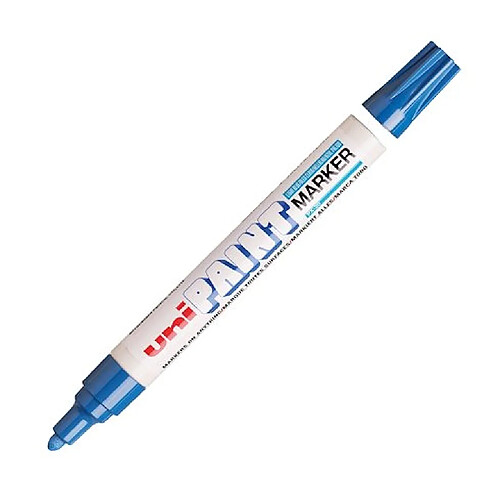 Uniball Marqueur paint marker Uni-Ball pointe ogive 2,2 à 2,8 mm