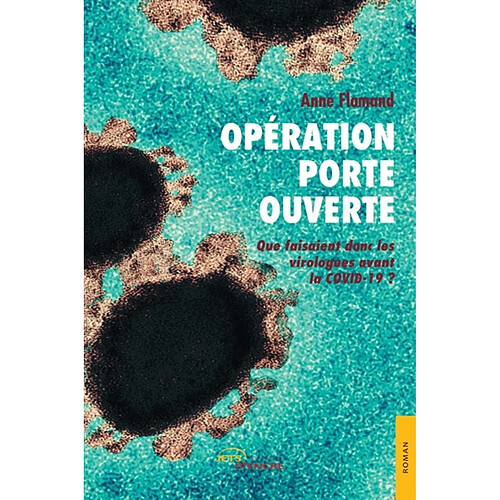 Opération porte ouverte · Occasion