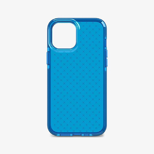 Tech21 T21-8398 coque de protection pour téléphones portables 17 cm (6.7") Housse Bleu