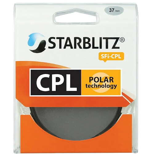 Filtre STARBLITZ SFICPL 37