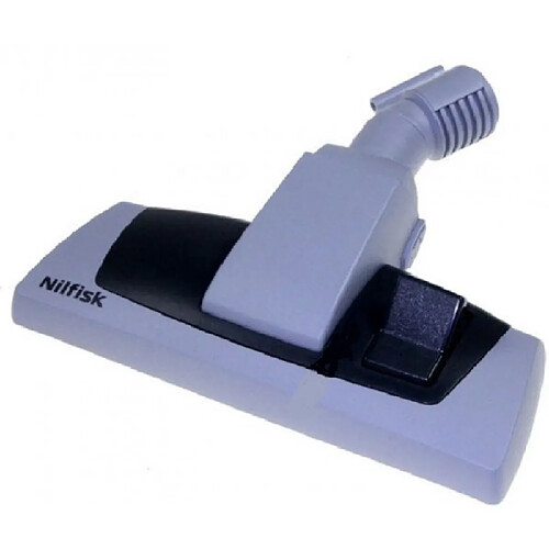 Brosse combinee pour aspirateur nilfisk