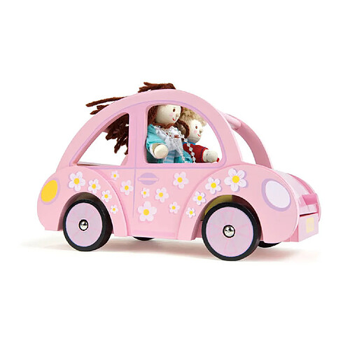 Le Toy Van Voiture de Sophie