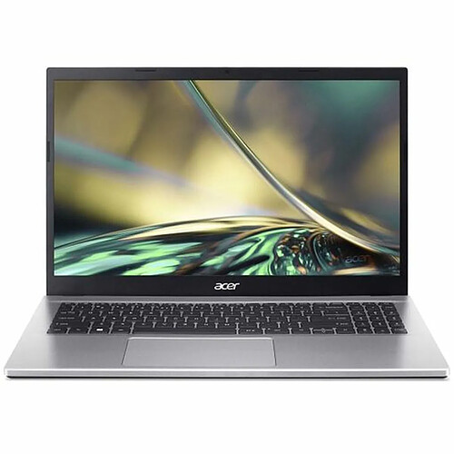 Ordinateur Portable Acer A315-44P 15,6" AMD Ryzen 5 5500U 16 GB RAM 512 GB SSD