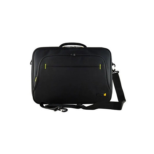 TECHAIR Sacoche Classique ordi. Portable - 15.6'' Noir