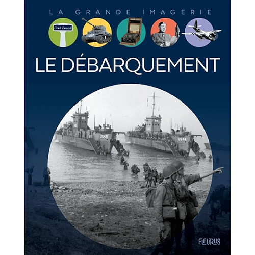 Le Débarquement