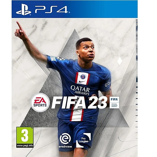 Electronic Arts FIFA 23 · Occasion