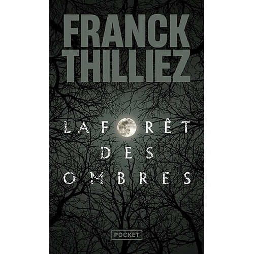 La forêt des ombres · Occasion