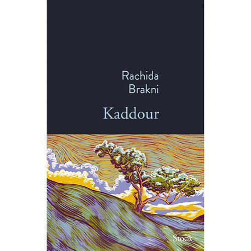 Kaddour · Occasion