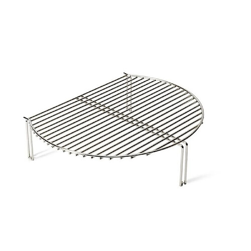 Kamado Joe Extension de grille pour Kamado Classic Joe