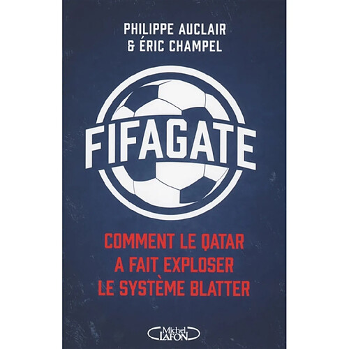 Fifagate · Occasion