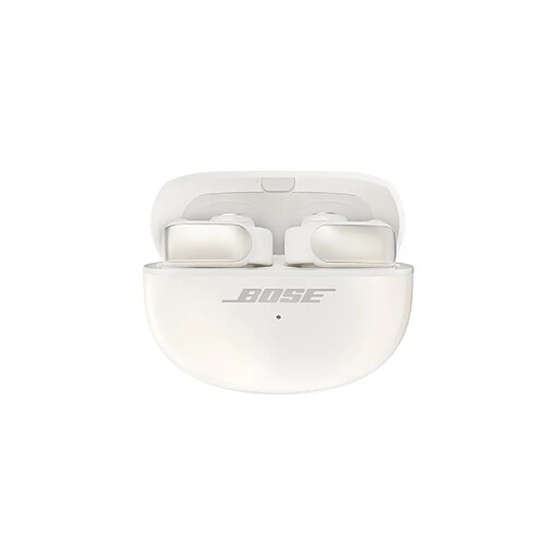 Ecouteurs oreilles libres Bose Ultra Blanc