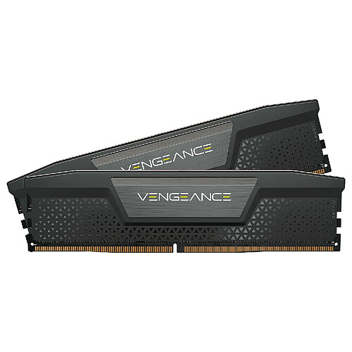 Mémoire RAM Corsair CMK48GX5M2B5600C40 48 GB CL40