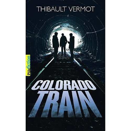 Colorado train · Occasion