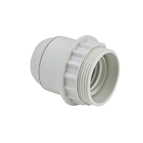 Debflex DOUILLE E27 BAGUE BLANC