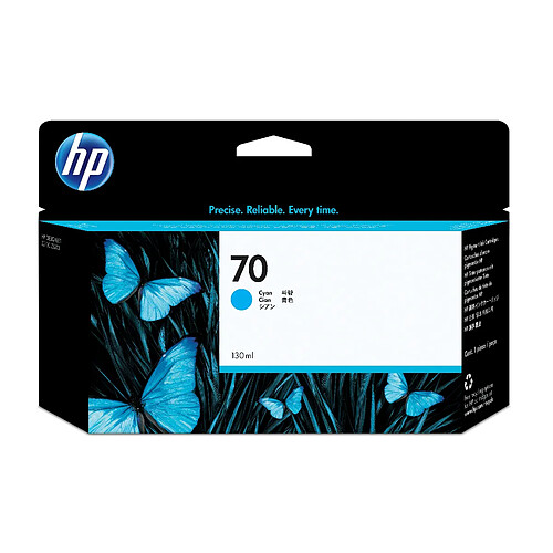 HP ?????? ????? ????? ??????? 70 ?130 ?? ?? ??? Vivera ink cartridge