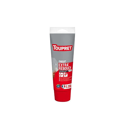 Extra Rebouch TOUPRET en Pate 330g - BCRPTUB