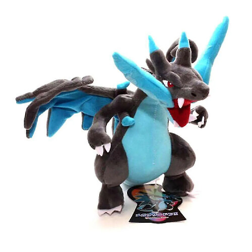 Universal 10 "Mega Charizard en peluche en peluche Cadeaux d'enfants