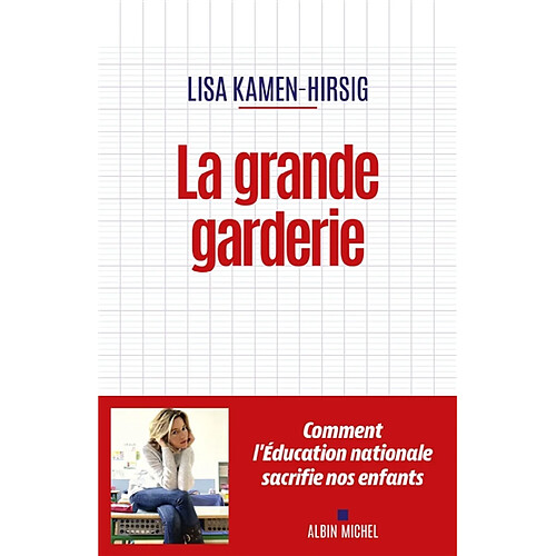 La grande garderie · Occasion