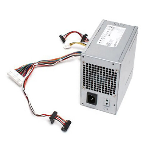 Alimentation Dell L265EM-00 265W 0053N4 Power Supply OptiPlex 390 790 990 MT · Occasion