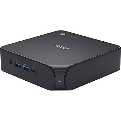 ASUS Chromebox 4 G3006UN