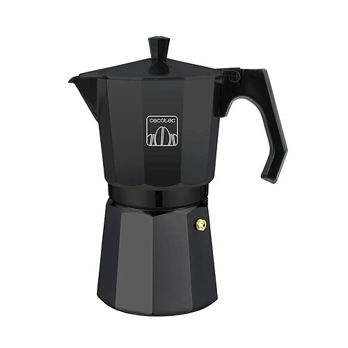 Cafetière Italienne Cecotec Mokclassic 600 300 ml