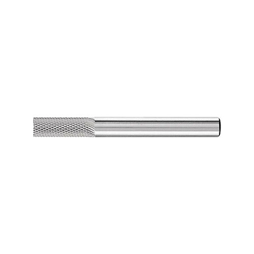 Fraise HM cylindrique avec dents 0616 MICRO 6mm 6x16mm Pferd