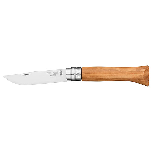 OPINEL - OP002023 - OPINEL - N°6 OLIVIER