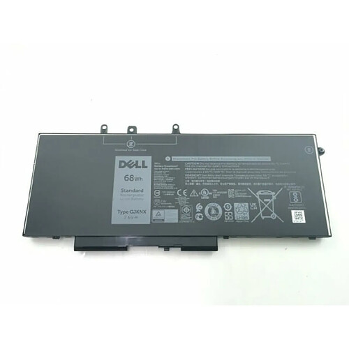 Dell Batterie pour ordinateur portable - 5YHR4