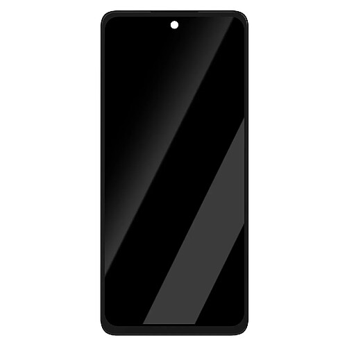 Avizar Clappio Écran LCD + Vitre Tactile pour OnePlus Nord CE 3 Lite avec Châssis Noir