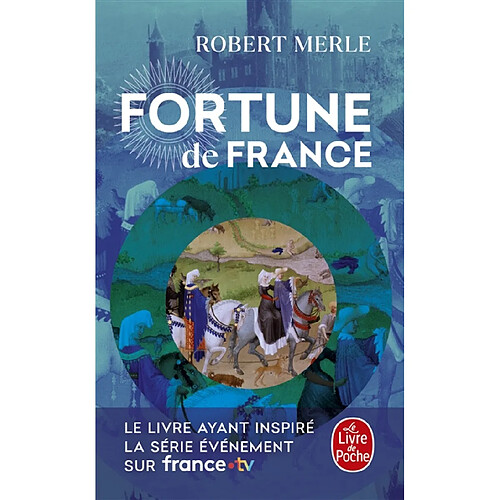 Fortune de France. Vol. 1 · Occasion