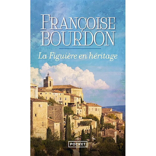 La figuière en héritage · Occasion