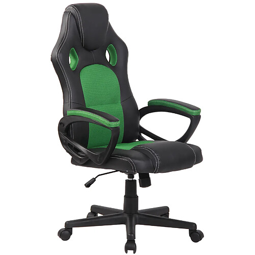 Non Chaise de bureau Racing Fire