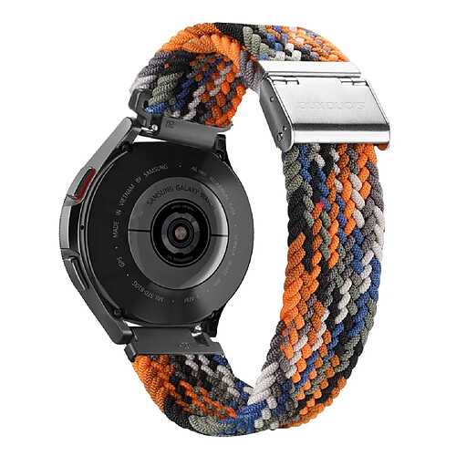 Dux Ducis Bracelet Samsung Galaxy Watch 3 - Camouflage