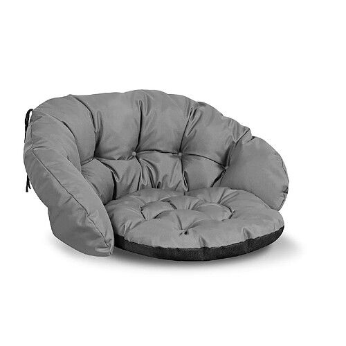 Coussin de fauteuil de jardin Suspension Nid de Cigogne.