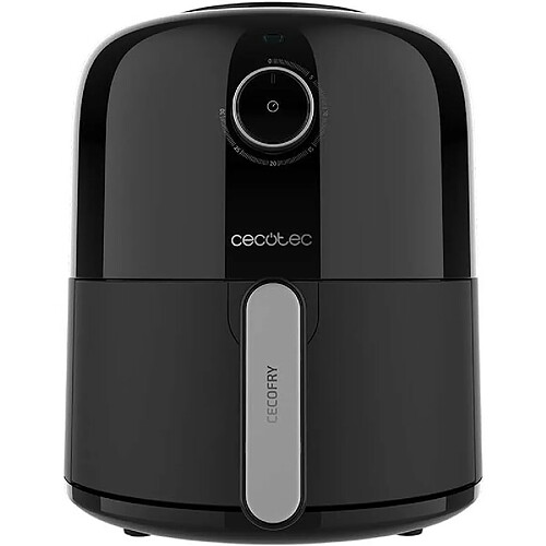 Cecotec Freidora de aire Cecofry Pixel 2500