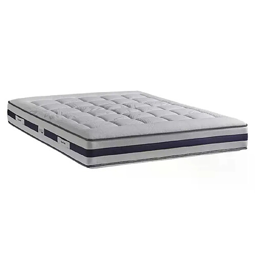 Matelas Duvivier CHAMBLY - 1408 Ressorts ensachés 180x200