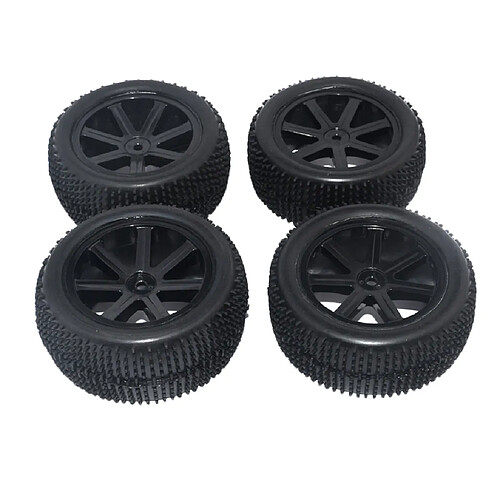 Roues et Pneus Buggy RC