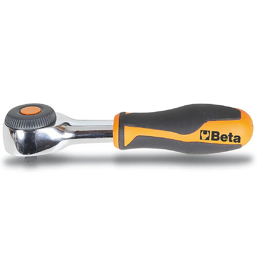 Beta Tools Clé à cliquet réversible 900/58