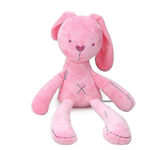 Universal Sleep Comfort bébé peluche toys lapin poupées