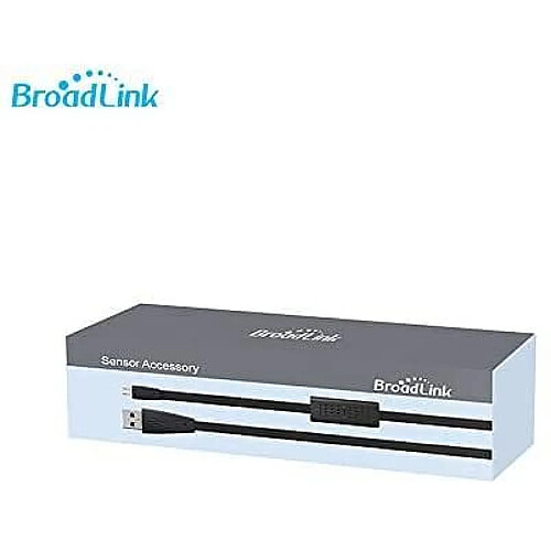 Sonde de température et humidité pour Broadlink RM4 - BROADLINK