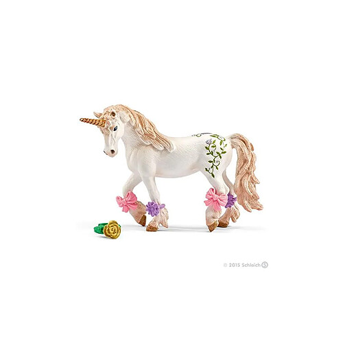 Schleich Kit de bijoux Licorne et Pégase