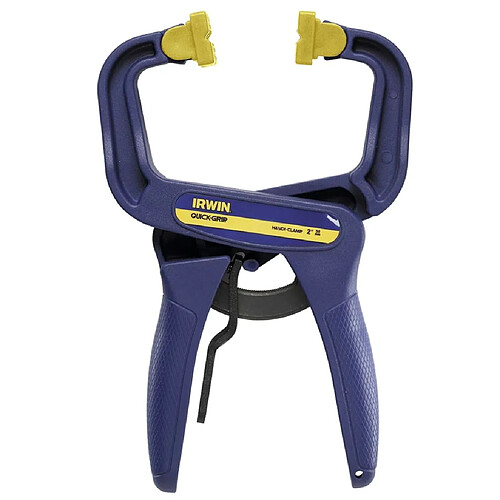 Irwin Pince à serrage rapide Handi Clamp 100 mm T59400ECD d'