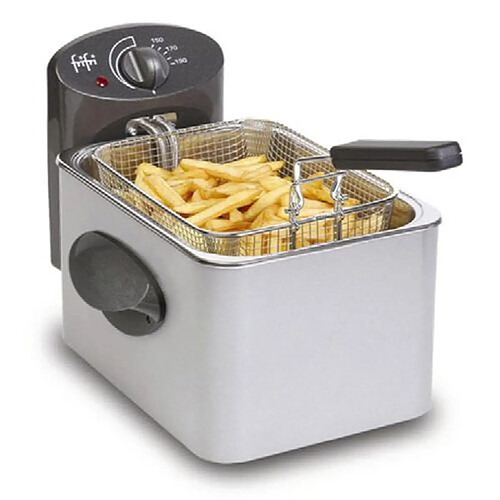 frifri - friteuse 4.5l 3200w - fi.5848